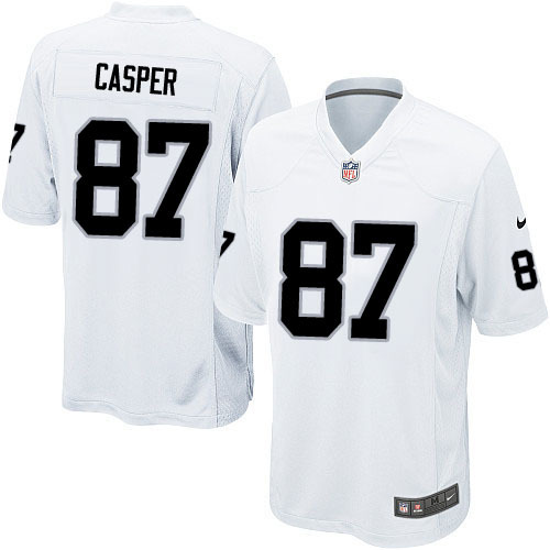 Oakland Raiders kids jerseys-057